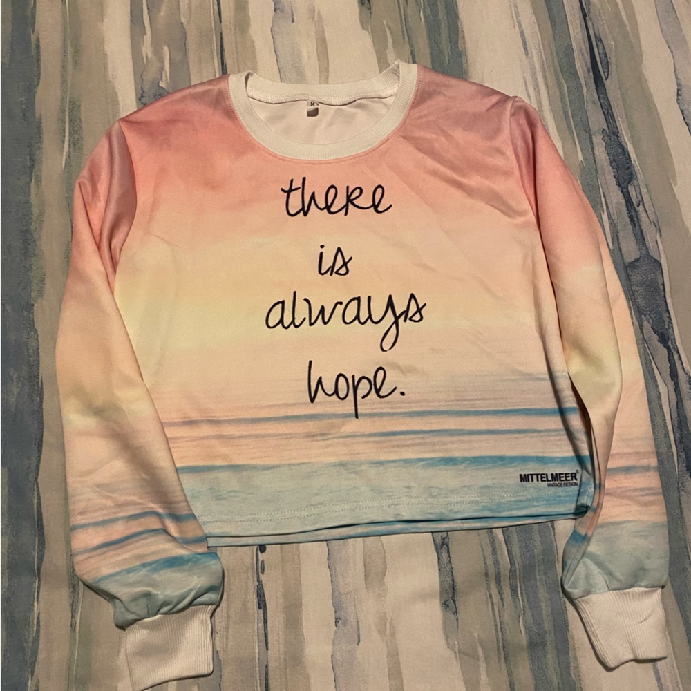 Saved by the dress boutique